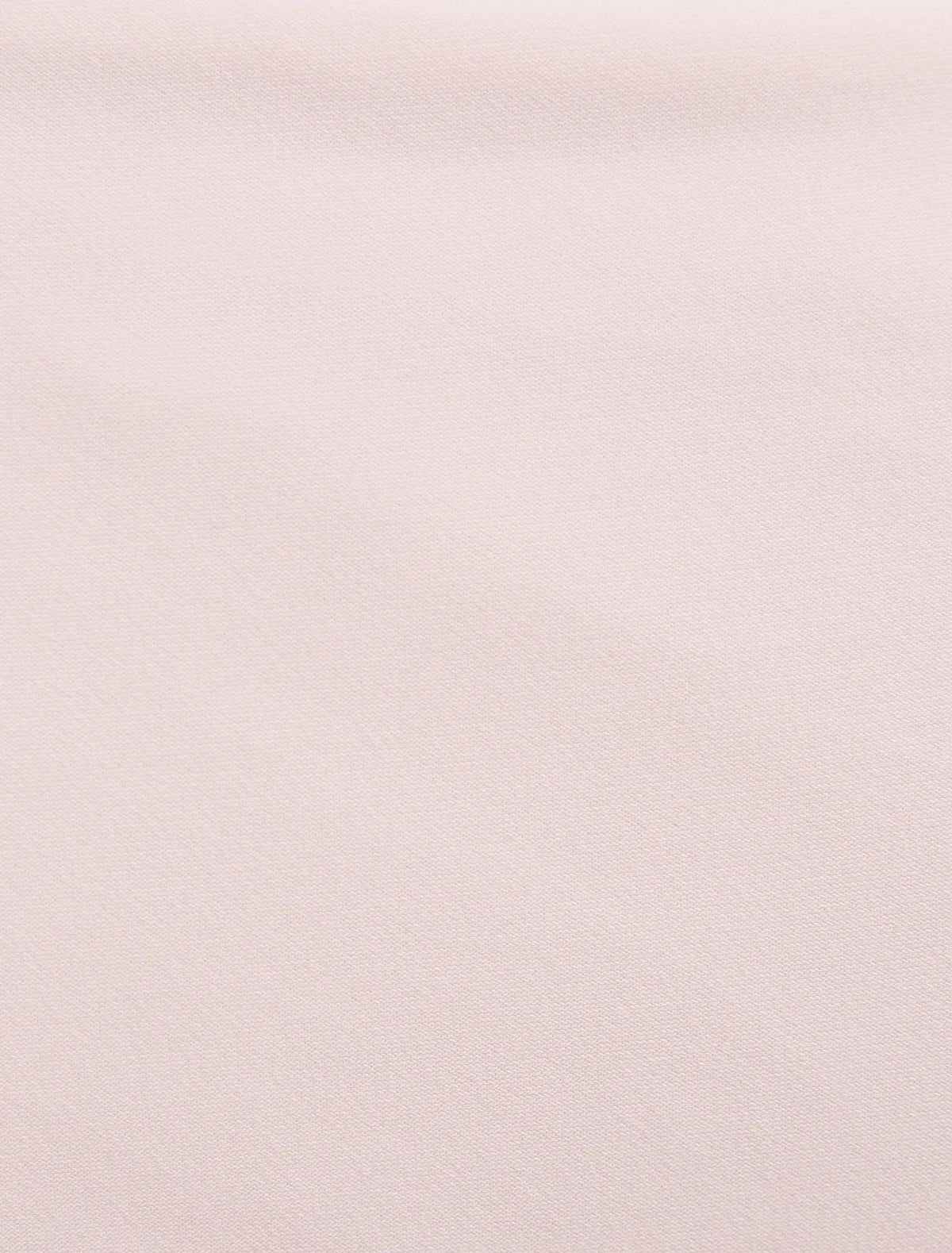 Piper Cinched Flutter Sleeve Top Potpourri Pink