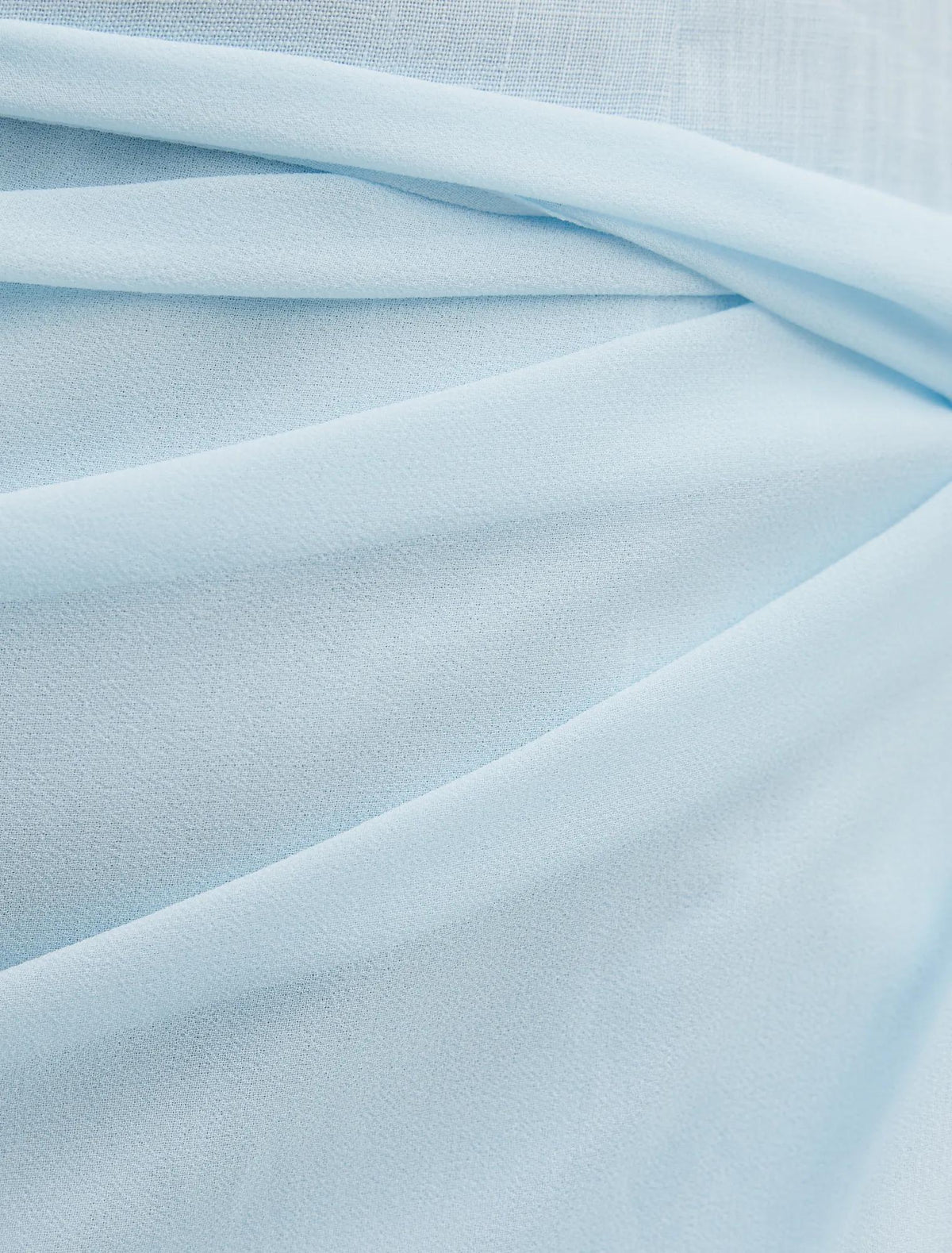 Sienna Linen Sarong Mini Dress Seafoam Aqua