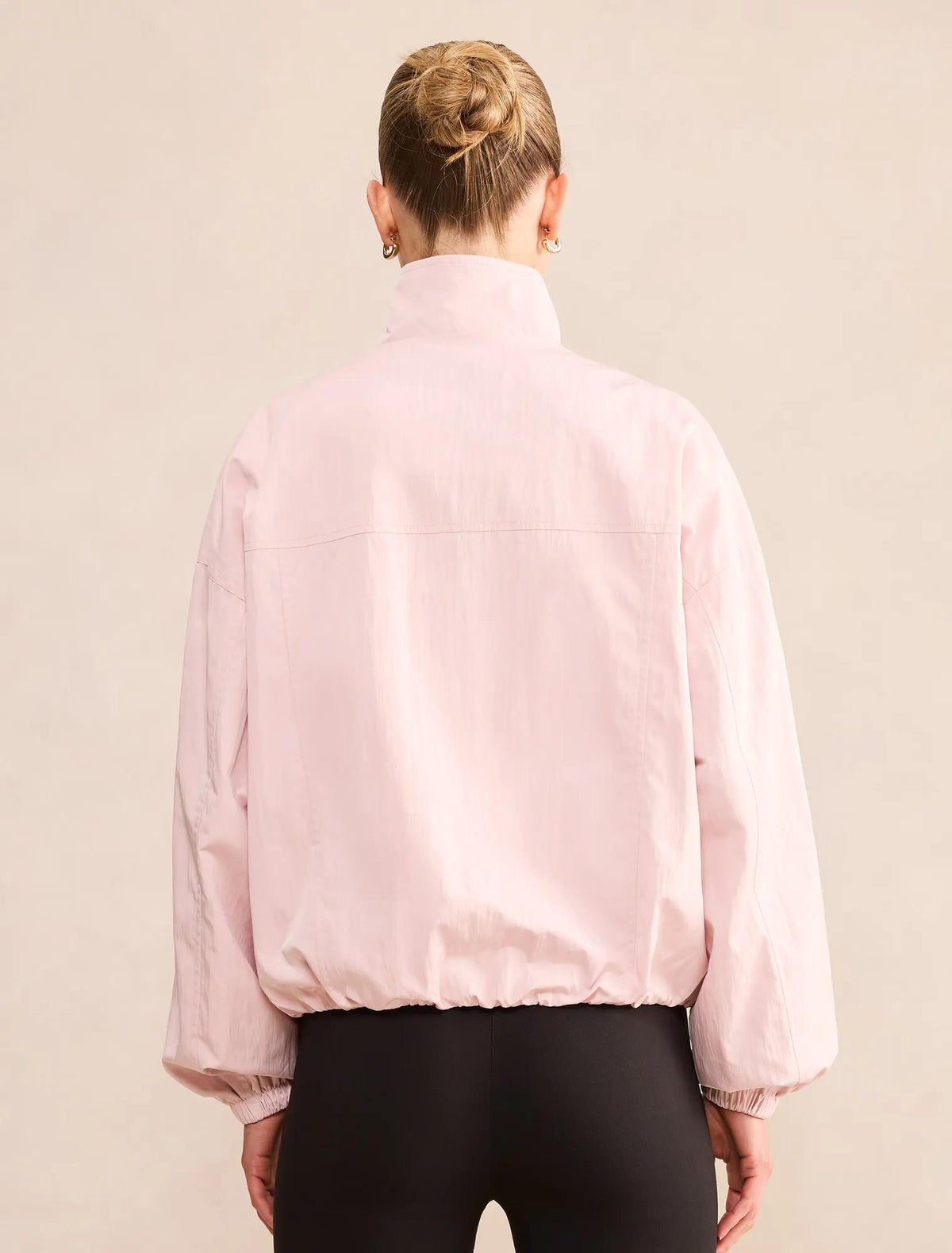 Maxie Windbreaker Pink