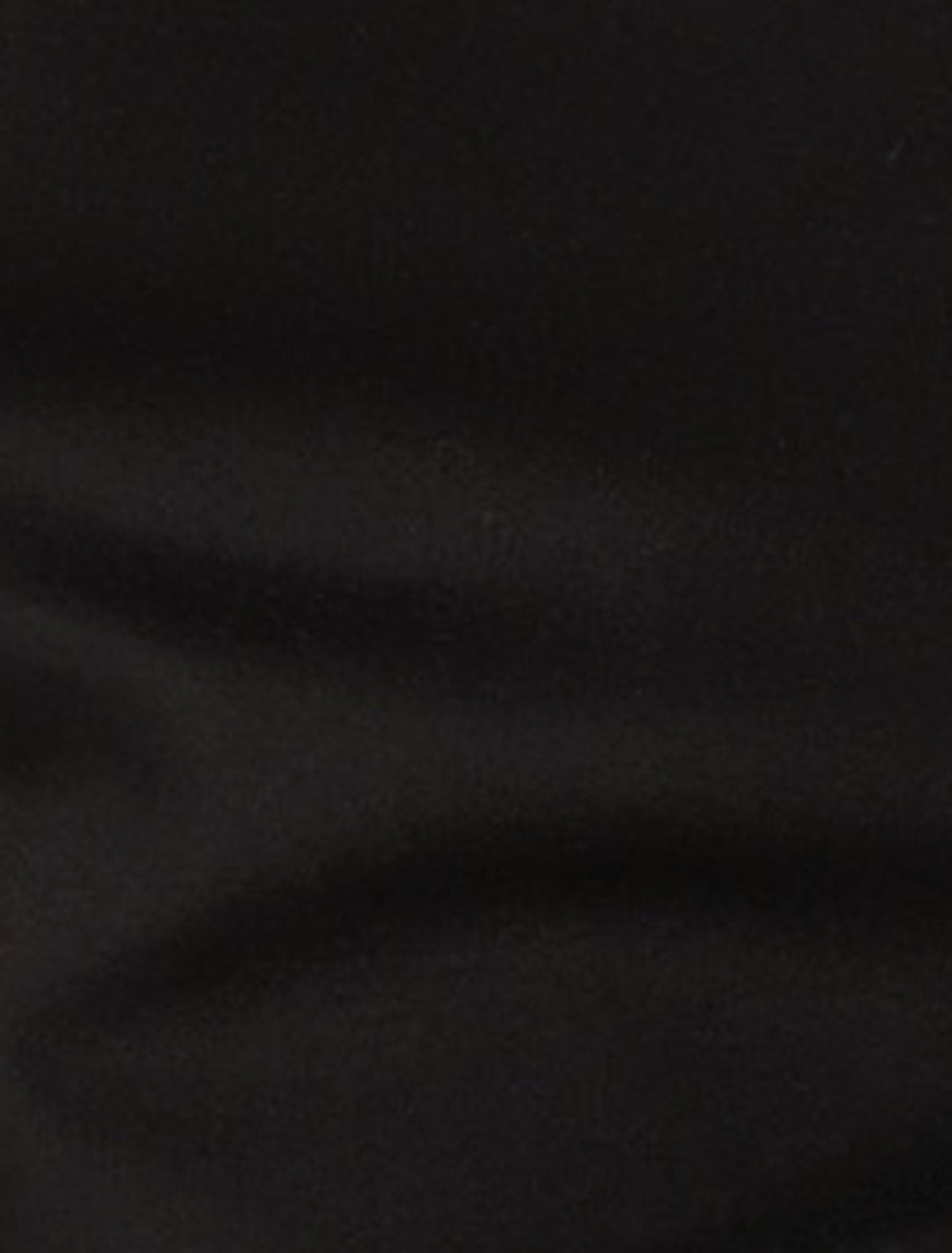 Mindy Petite 7/8 Slim Pants Black