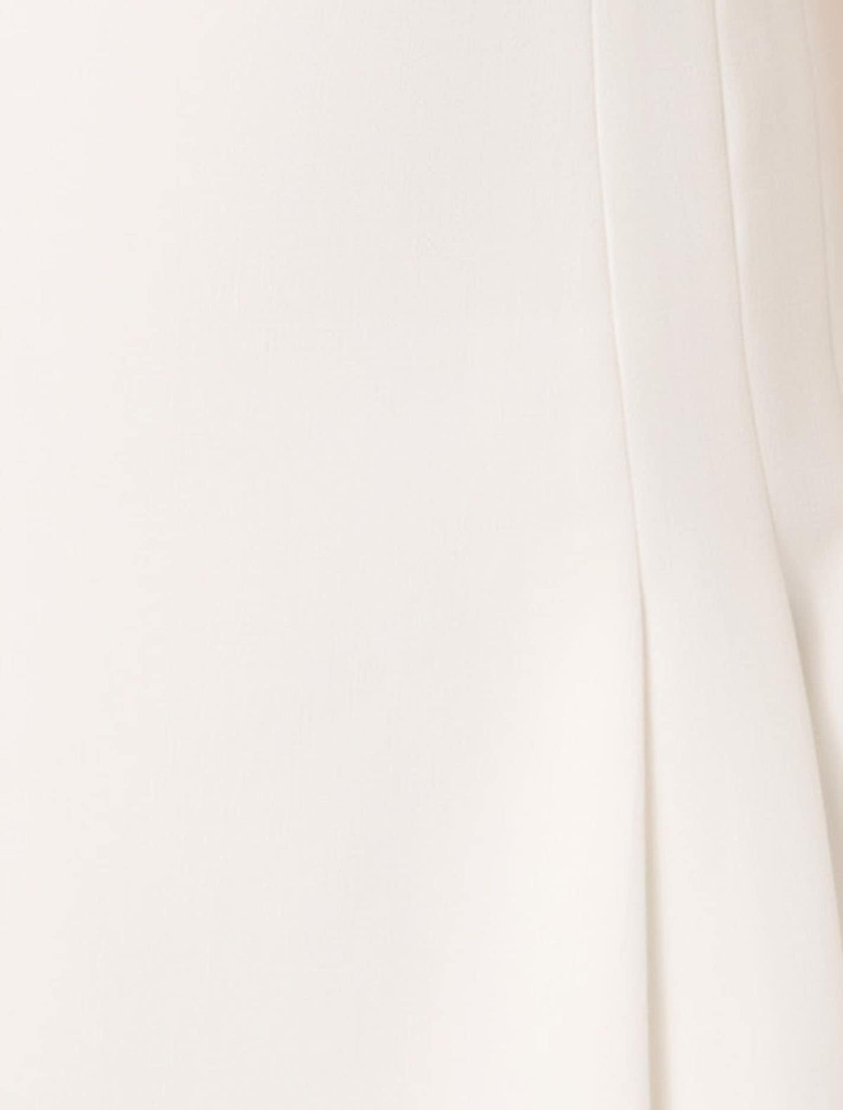 Tanya Pleated Mini Dress Porcelain Co-Ord