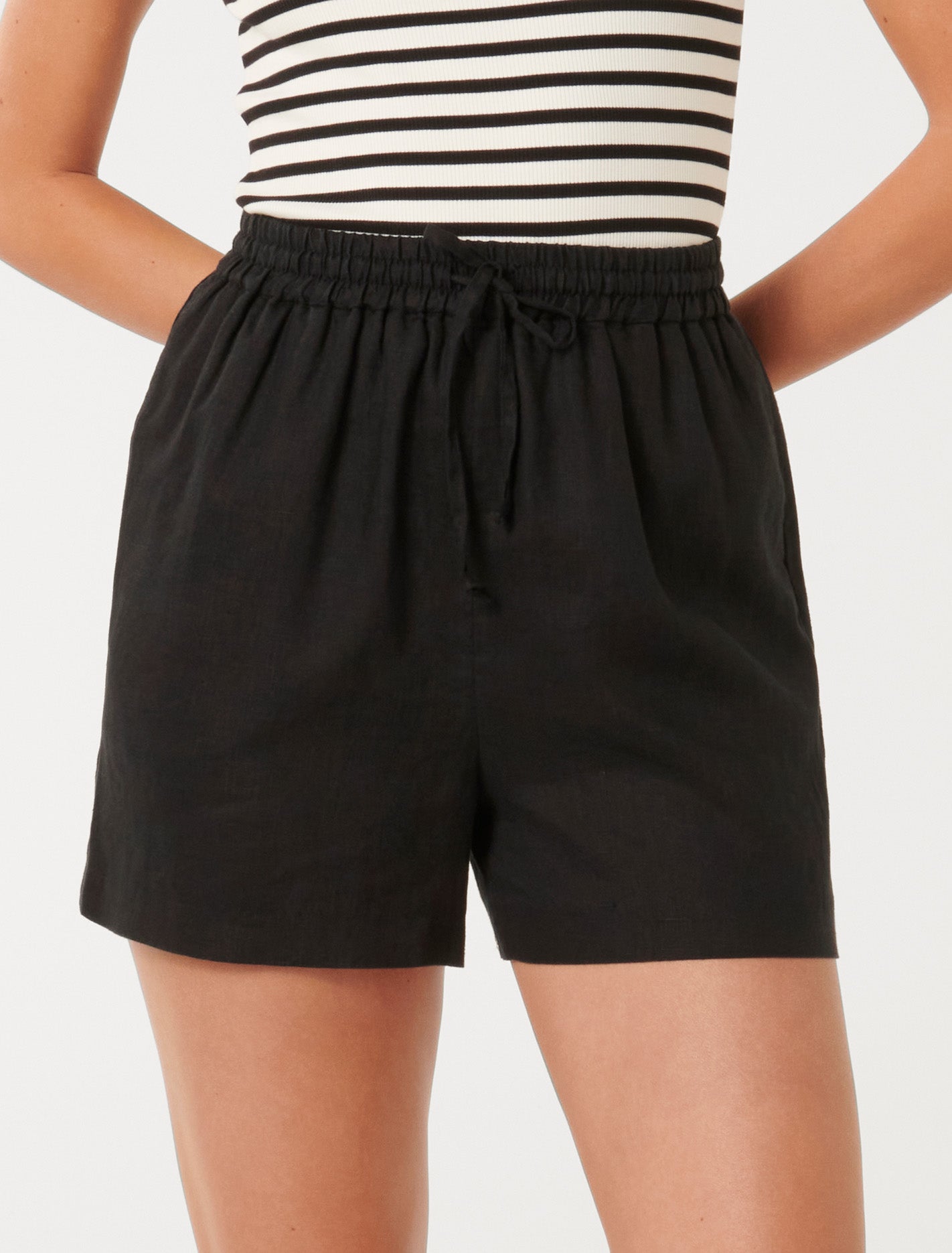 Forever new shorts best sale