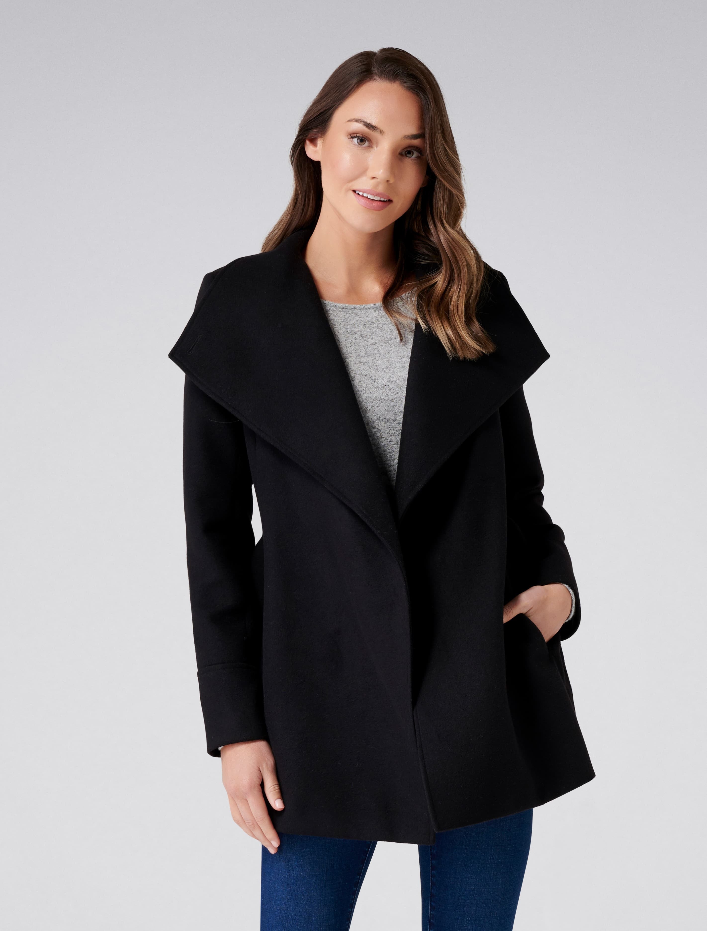 Tala wrap coat deals