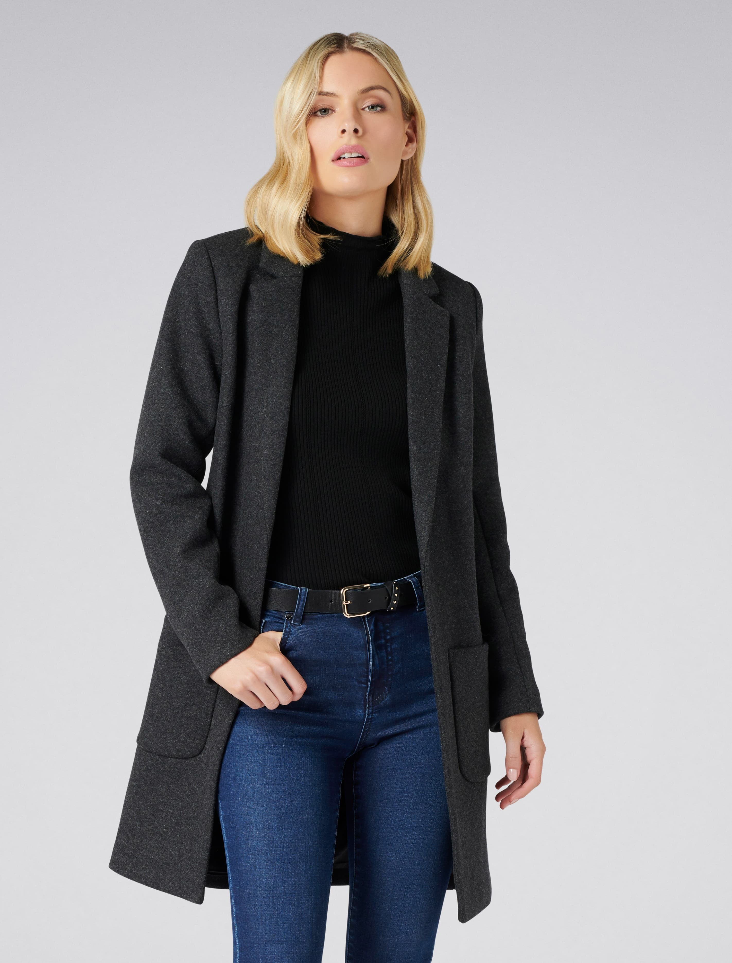 Jade Coat