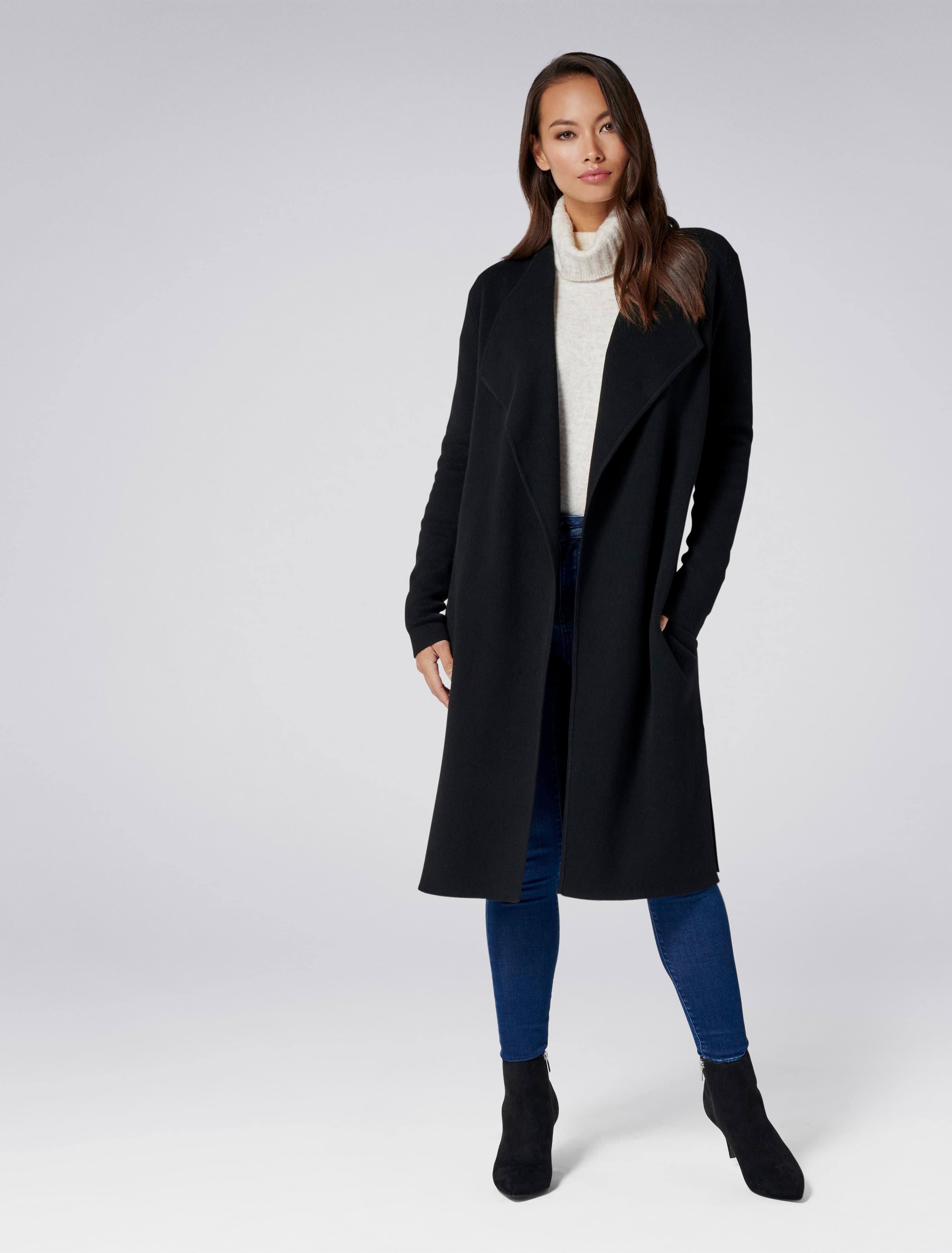 Olivia Fallaway Cardigan