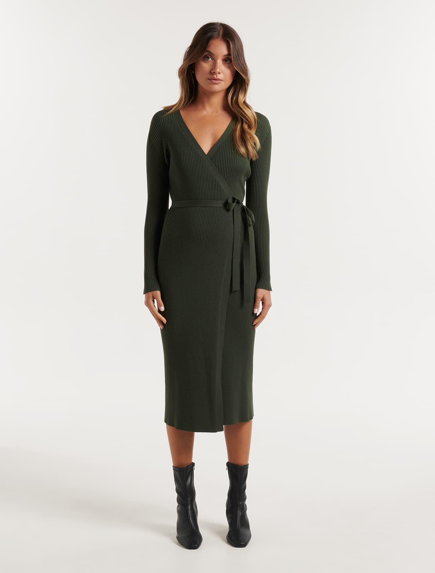 Sweater dress nz deals