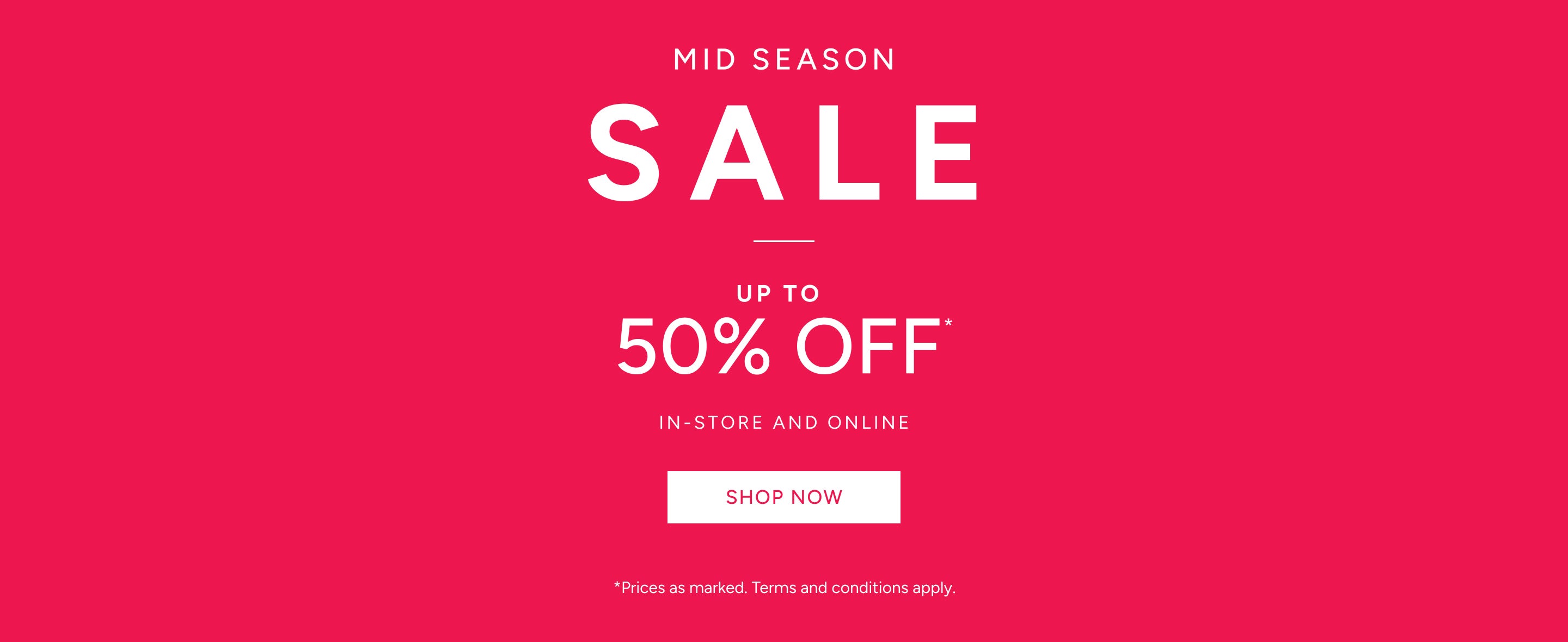 Forever New | Women's Sale Clothing | Sale Dresses| Sale Tops |Sale Bottoms | Sale Accessories