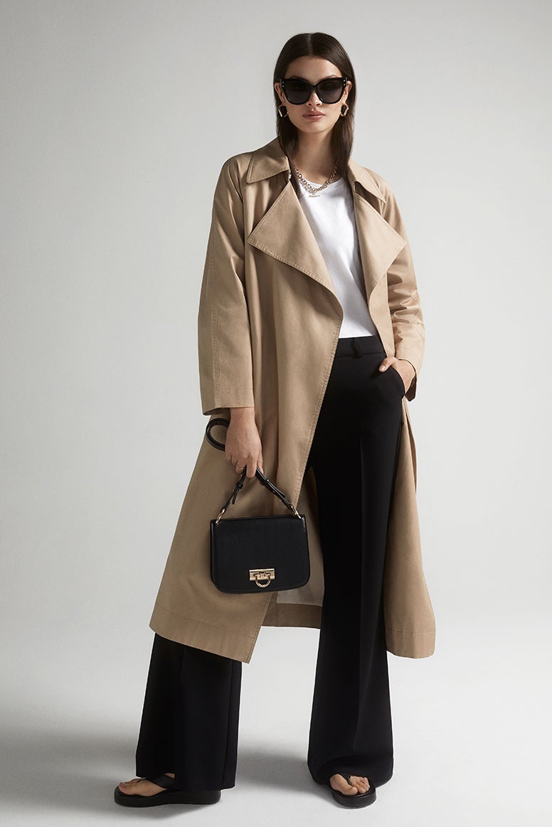 Forever New Women's Trench Coats