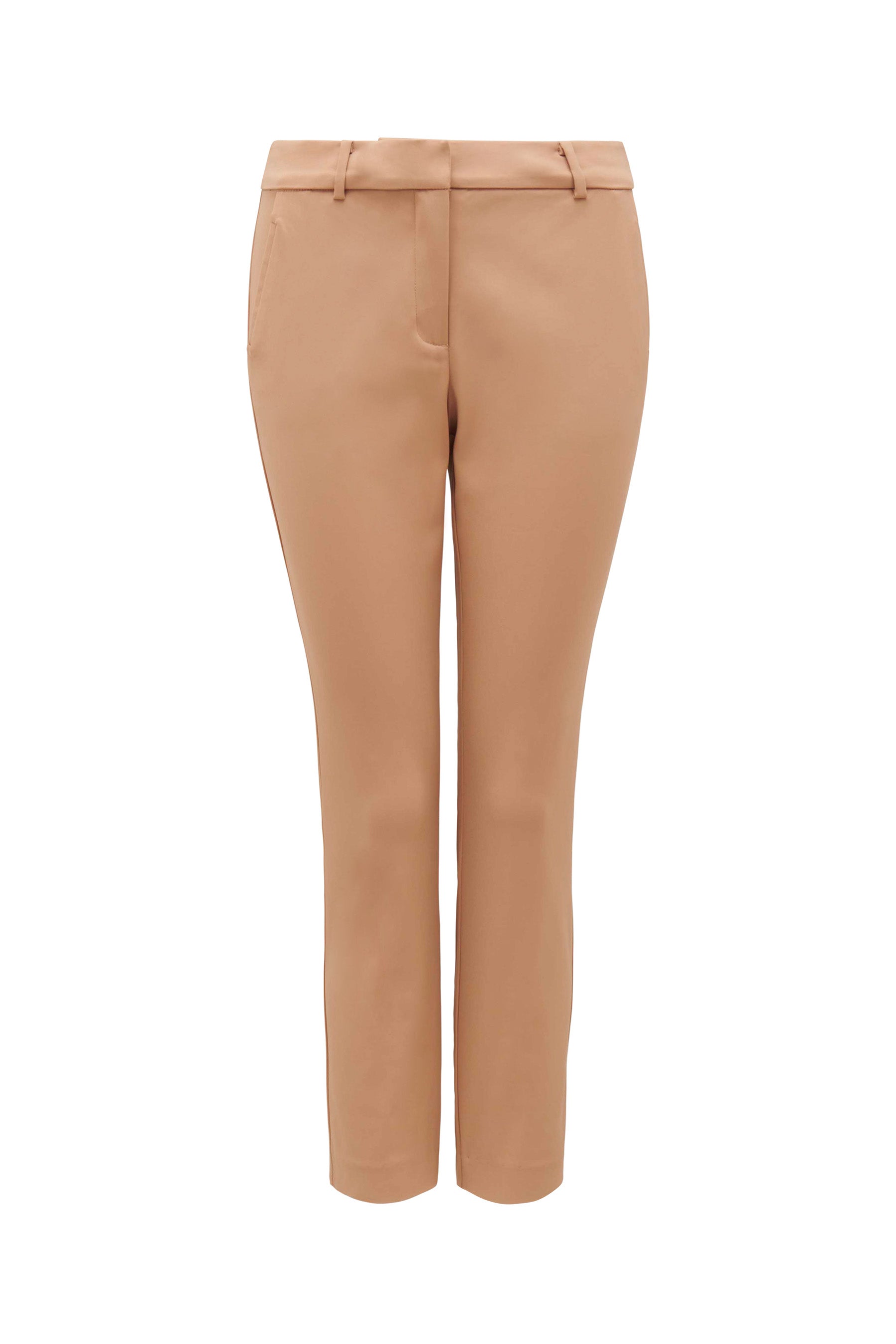 Grace 7/8th Slim Pants