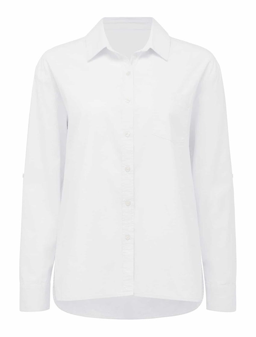 Leilani Chambray Shirt