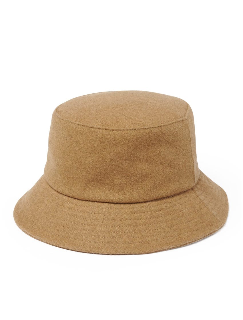 Olivia Bucket Hat