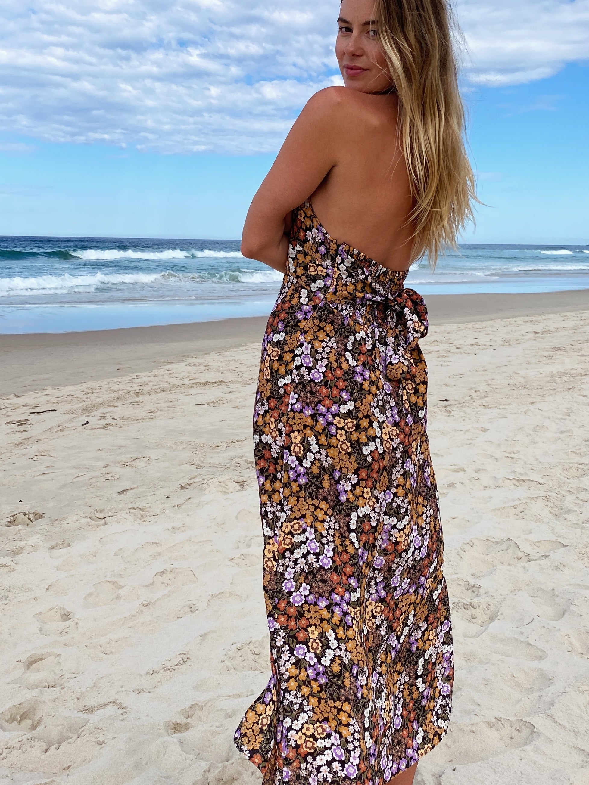 Lucy Brownless - a guide to Byron Bay