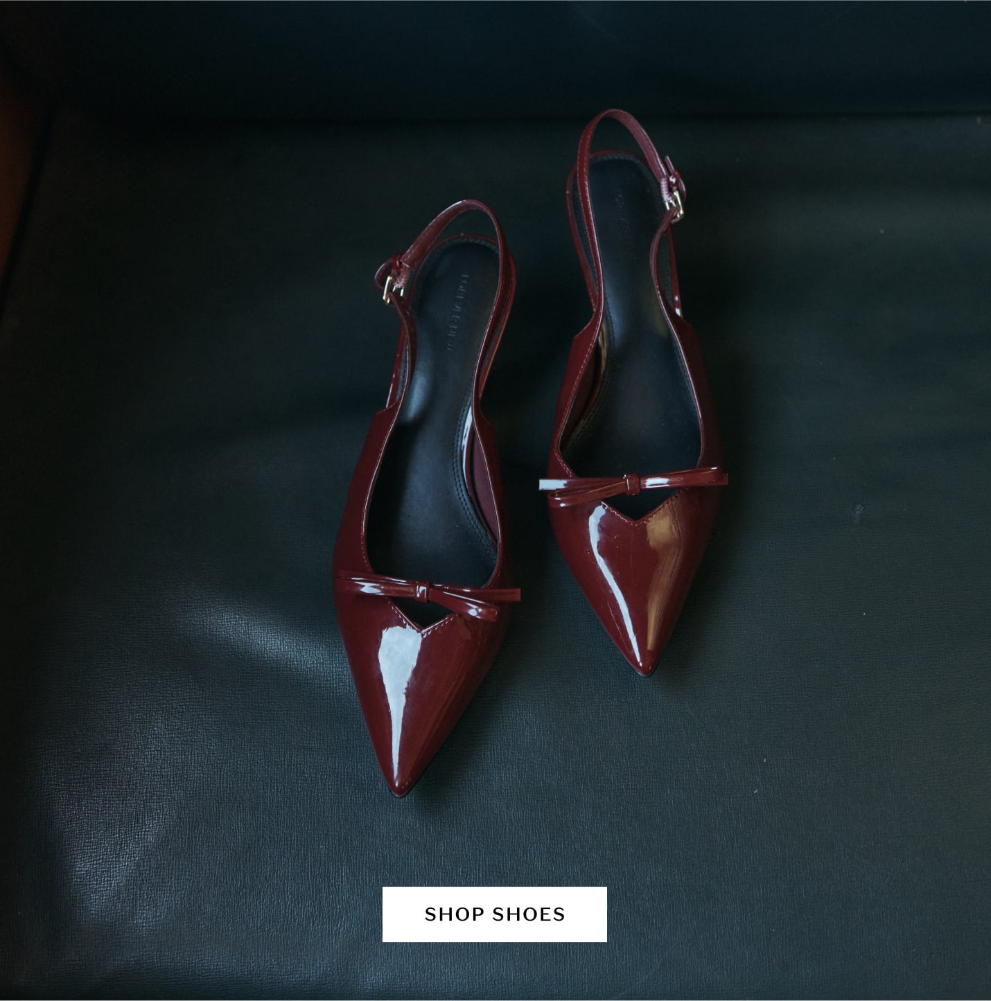 Forever New | Women's Shoes | Women's Work Shoes | Women's Heels 