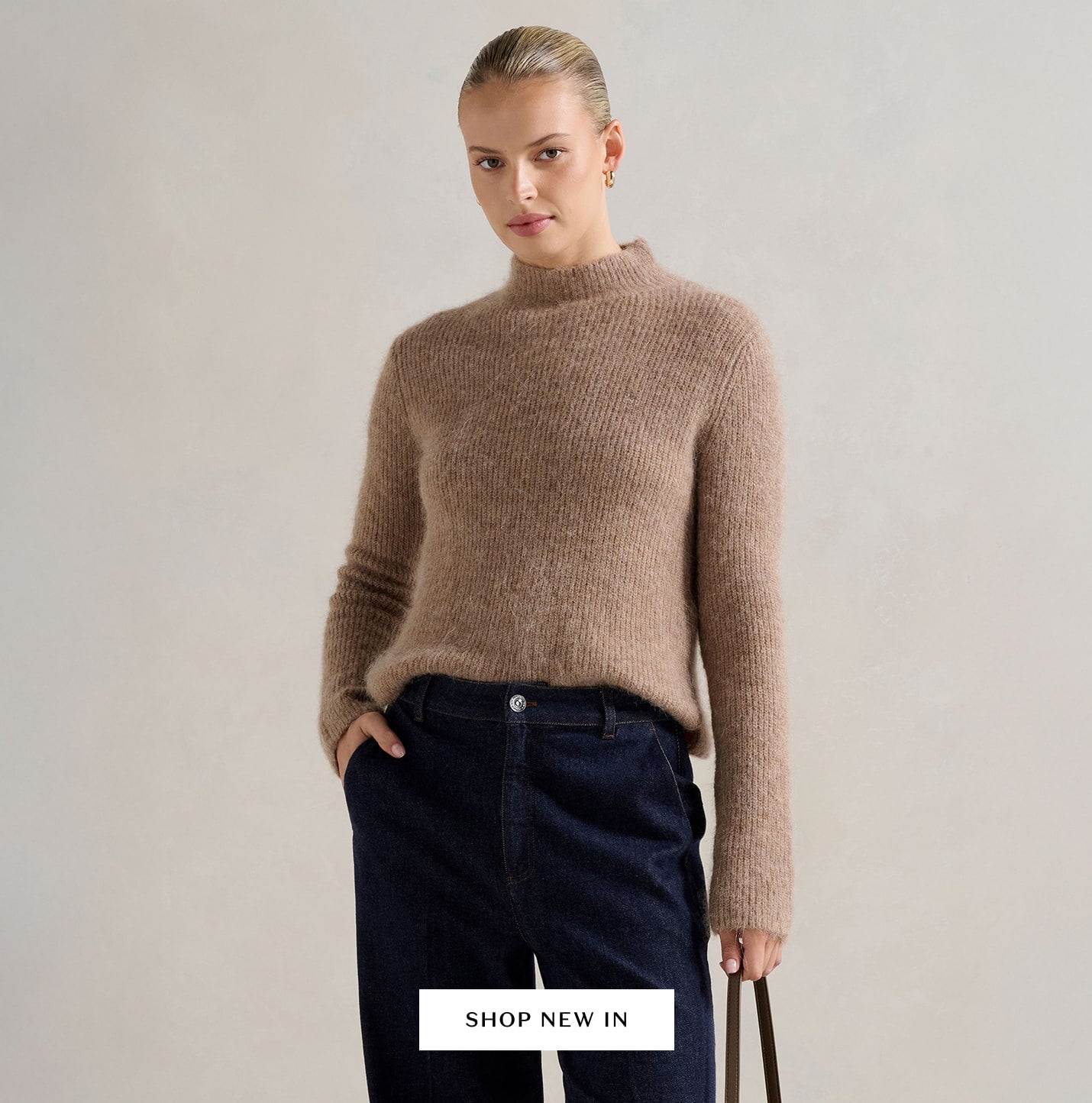 Forever New | Women's New In | Women's New In Clothing | New In Knitwear | New In Separates 