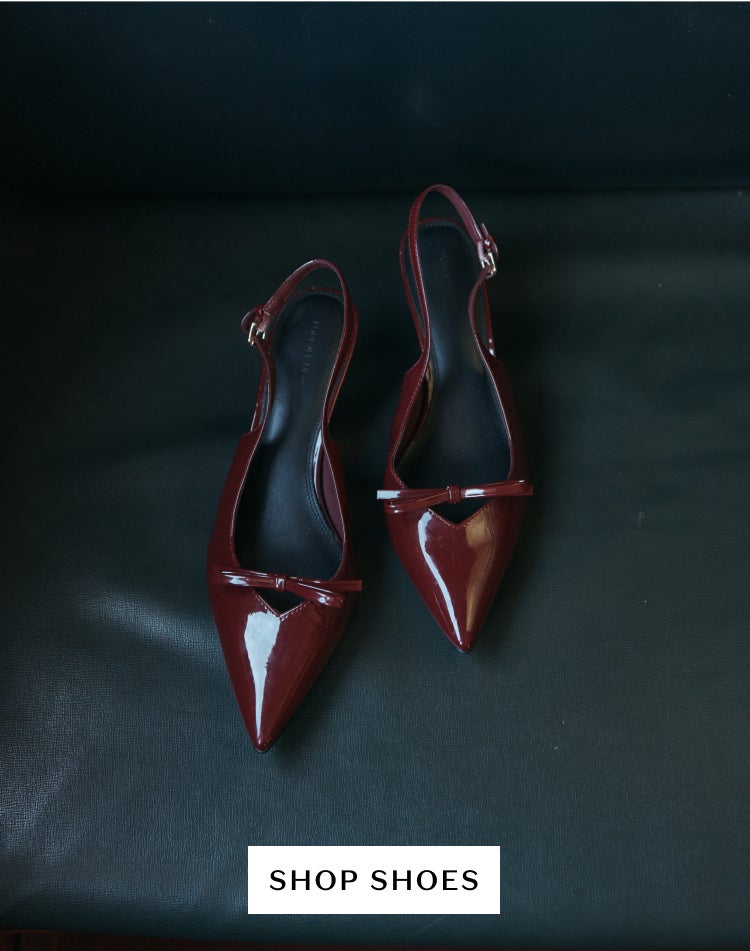 Forever New | Women's Shoes | Women's Work Shoes | Women's Heels 