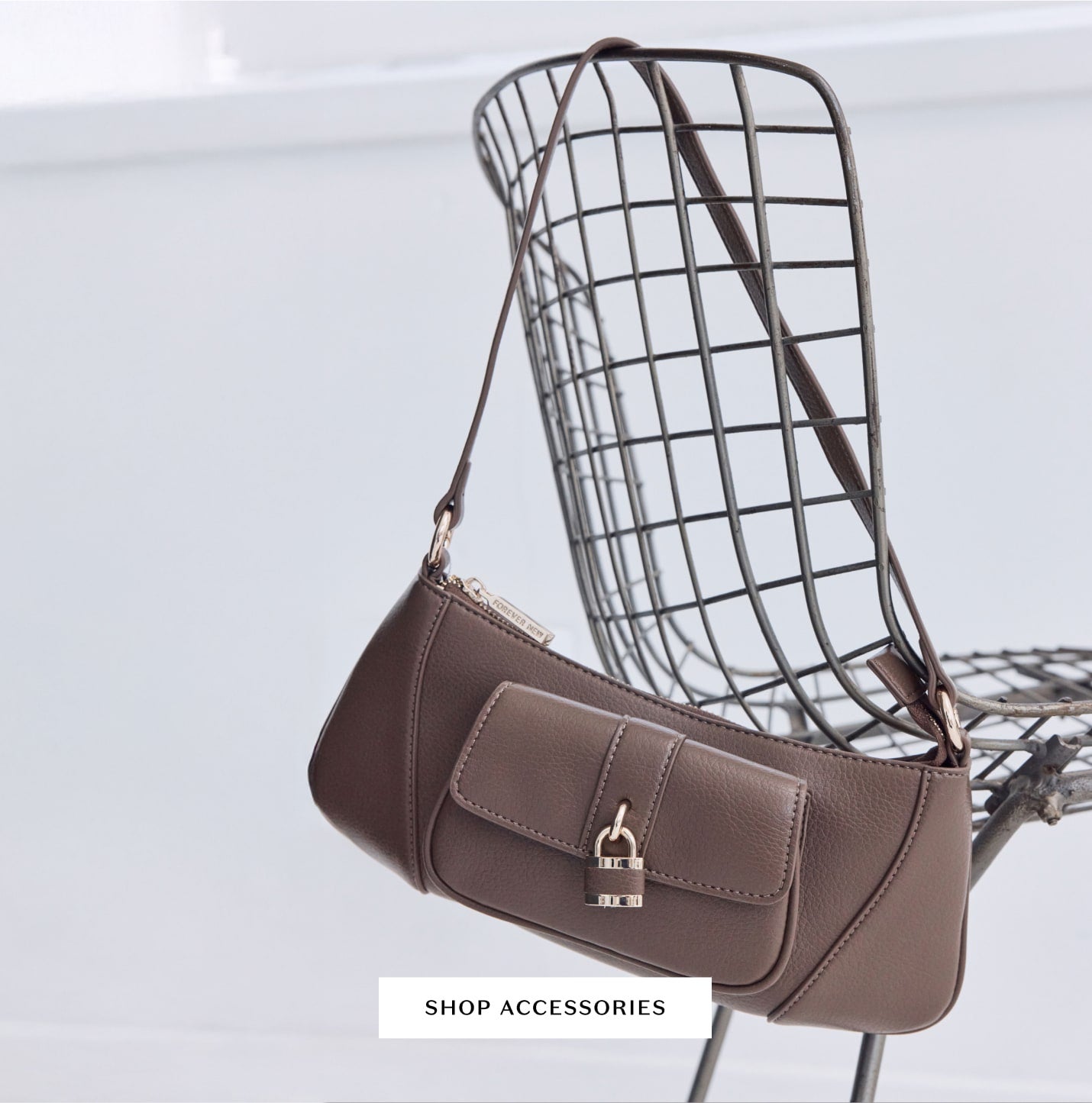 Forever New | Women's Accessories | Women's Bags | Women's Winter Accessories