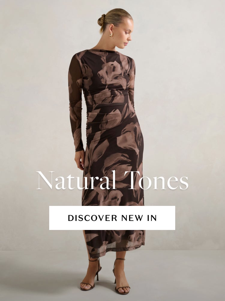 Forever New | Women's New In | New Dresses | Mesh Dress |Occasion Dress