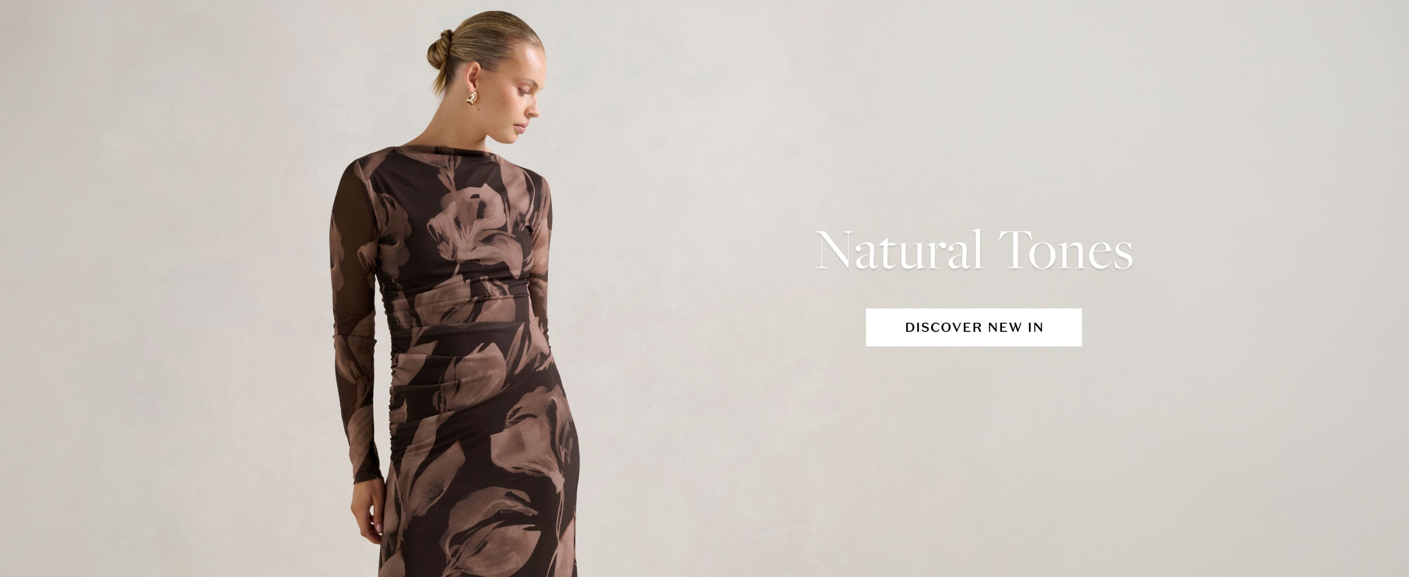 Forever New | Women's New In | New Dresses | Mesh Dress |Occasion Dress