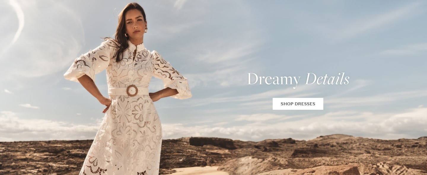 Forever New | Women's Dresses | Shop Now