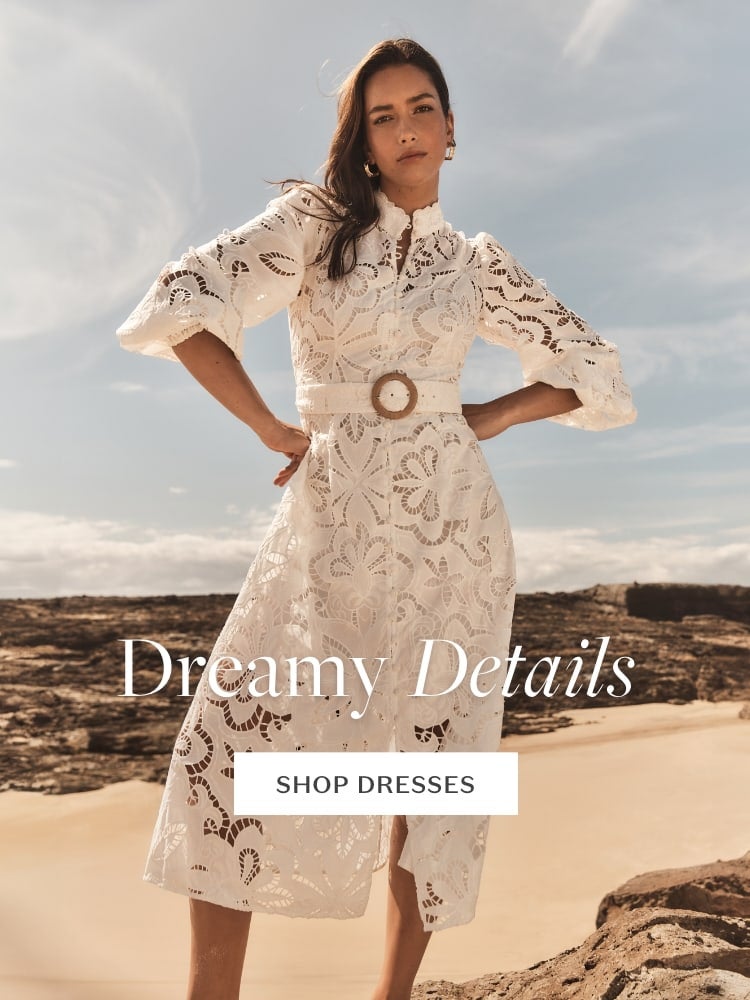 Forever New | Women's Dresses | Shop Now