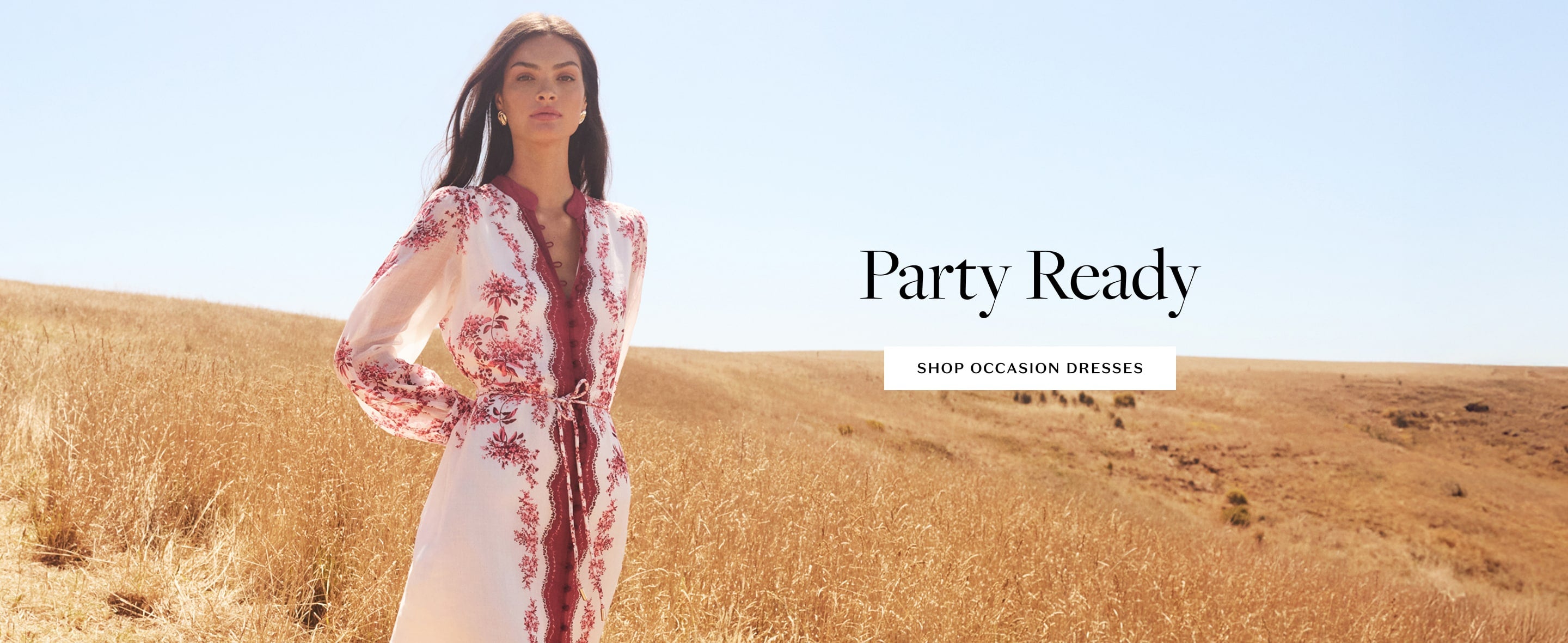 Forever New | Women's Occasion Dresses | Women's Party Dresses | Women's Cocktail Dresses