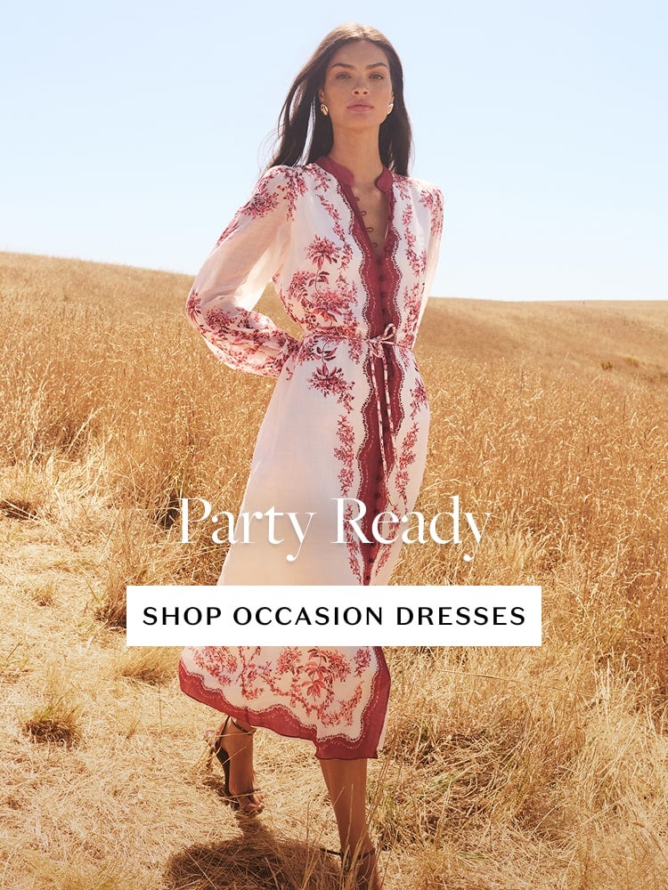 Forever New | Women's Occasion Dresses | Women's Party Dresses | Women's Cocktail Dresses