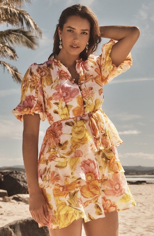 Forever New | Women's Print Dresses | Shop Now