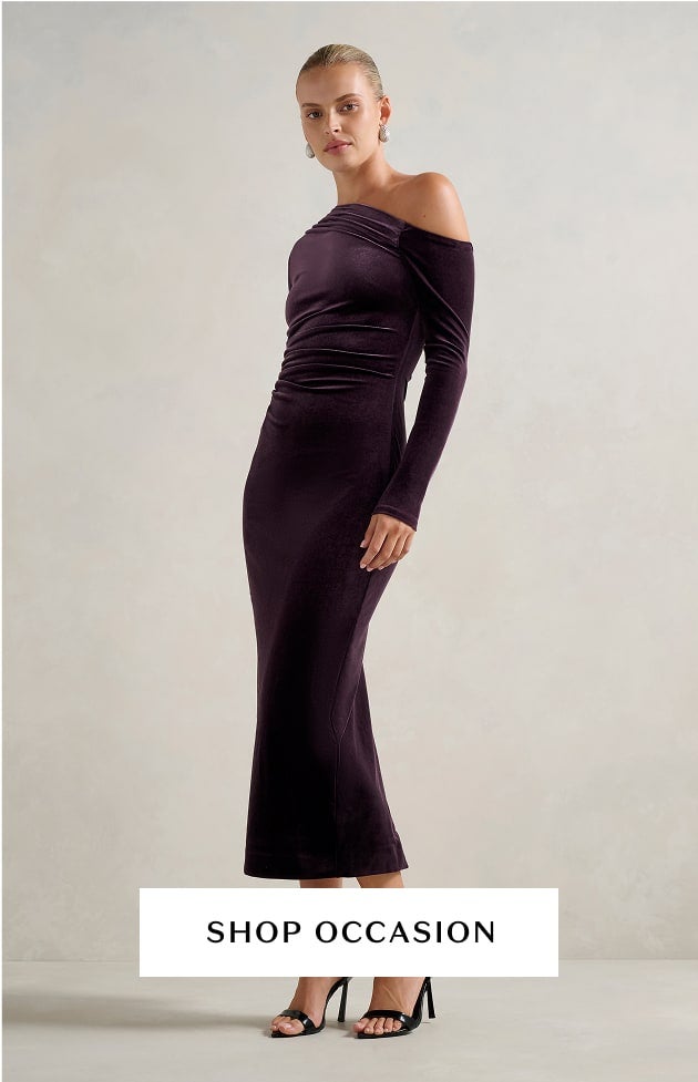 Forever New | Women's Occasion | Women's Occasion Dresses | Formal Dress
