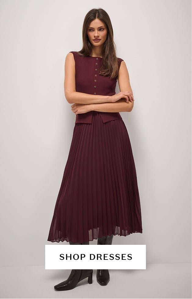 Forever New | Women's Dresses | Women's Knit Dress | Women's Occasion Dress