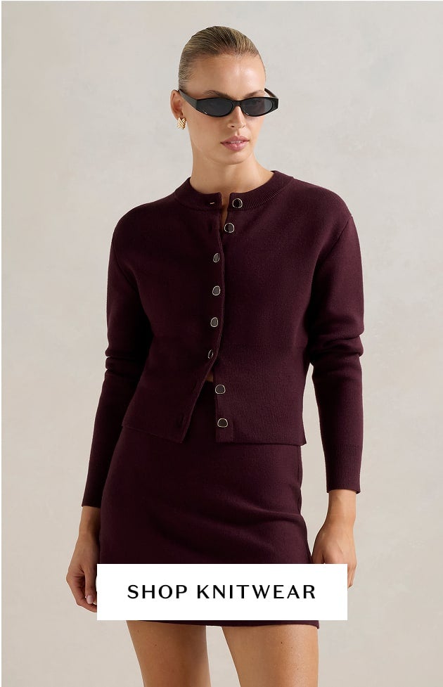 Forever New | Women's Knitwear | Women's Knit Top | Women's Knit Sweater