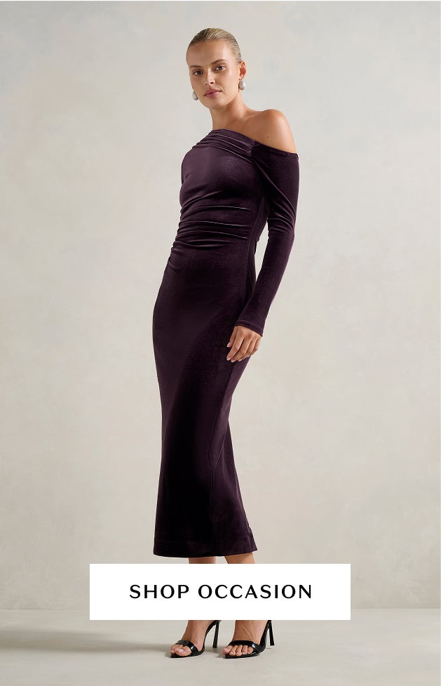 Forever New | Women's Occasion Wear | Women's Occasion Dress | Women's Evening Dress