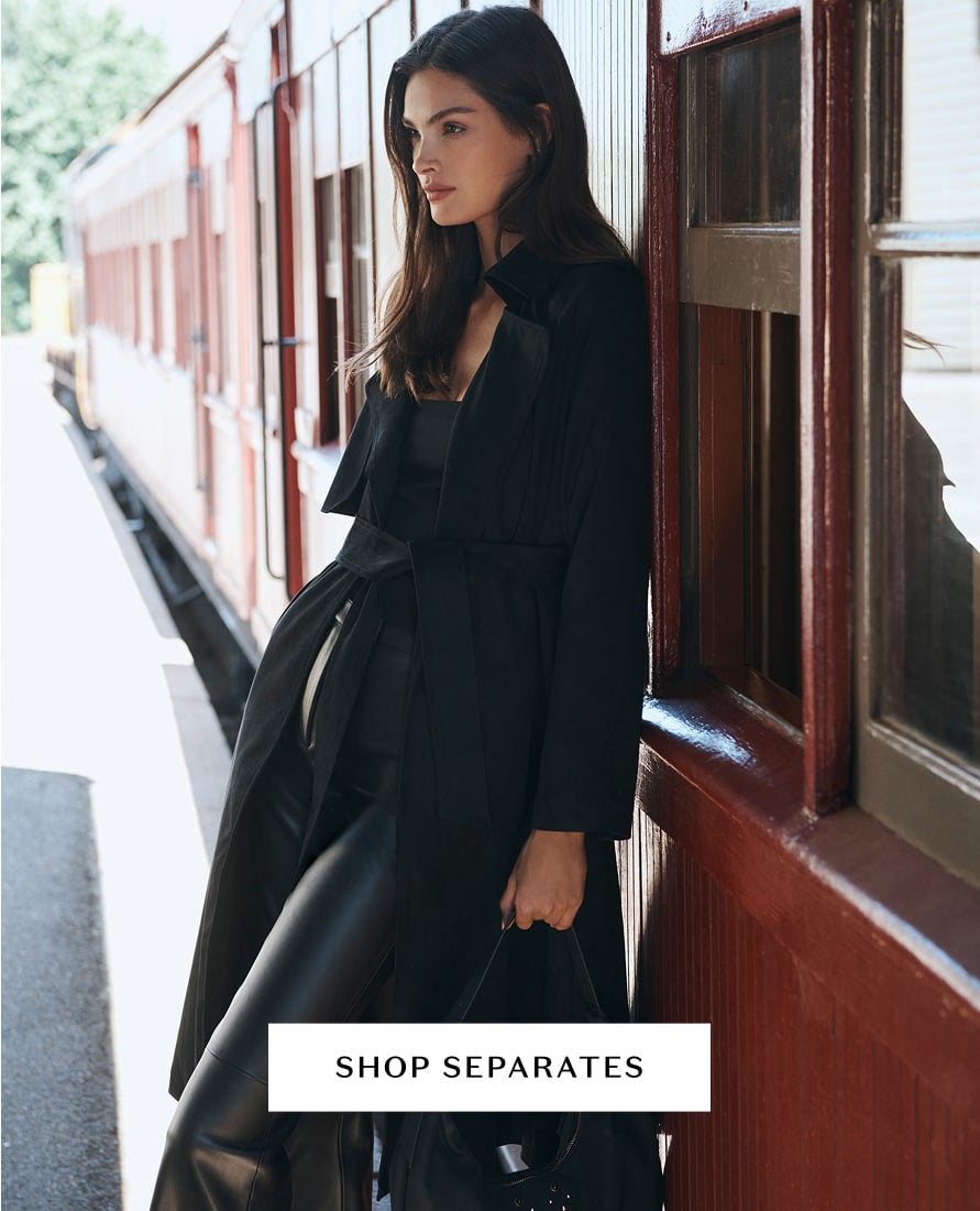 Forever New | Women's Separates | Women's Pant| Women's Trench Coat 