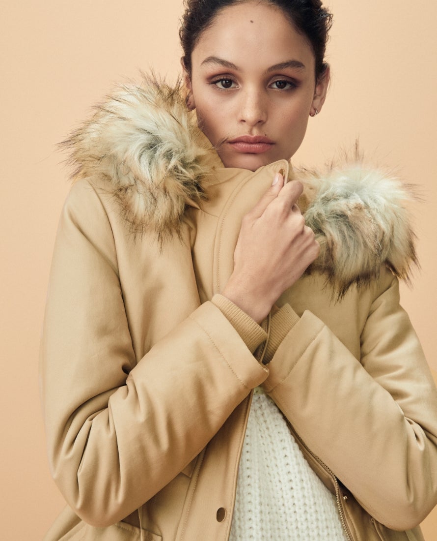 Forever New Women's Jackets & Coats