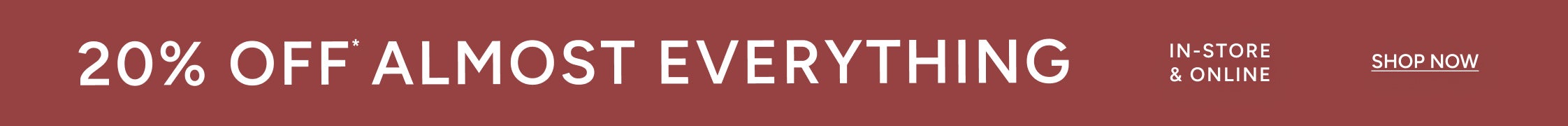 Forever New | Shop Now