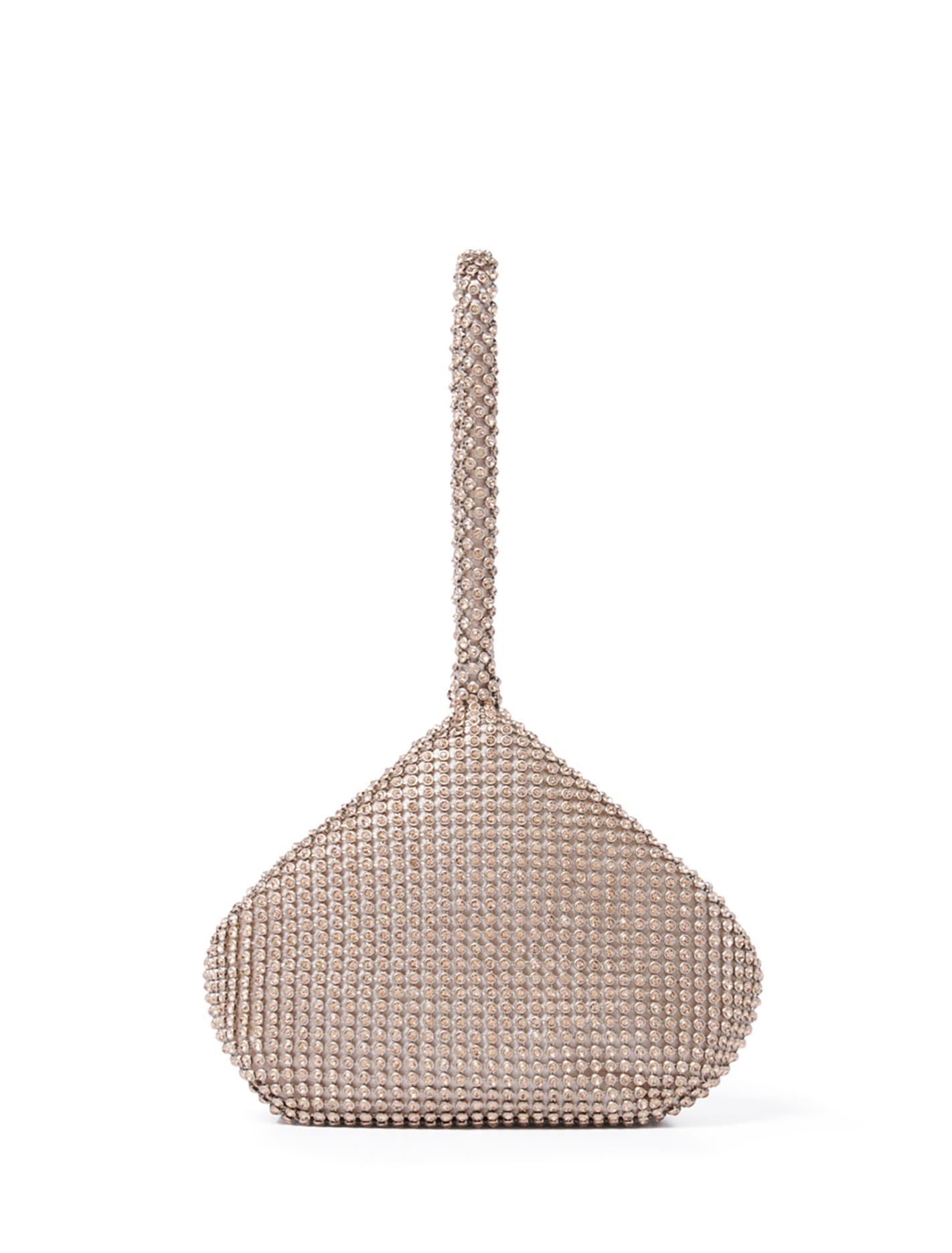 Lea Diamante Pouch