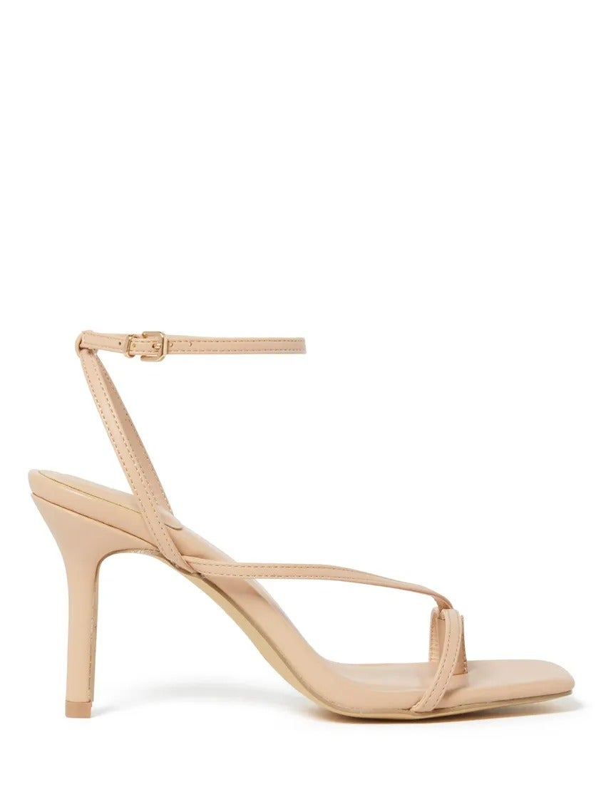 Lily Stiletto Heels