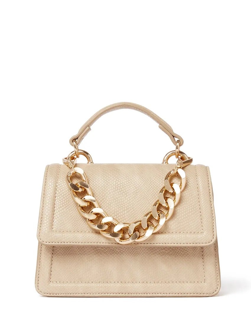 Maeve Chain Mini Bag