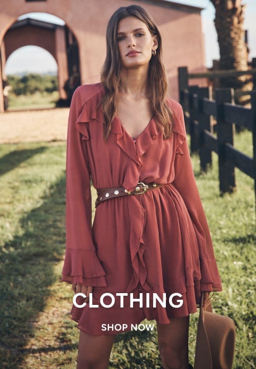 Clothing