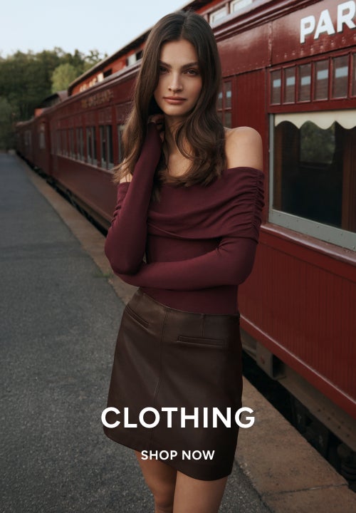 Clothing