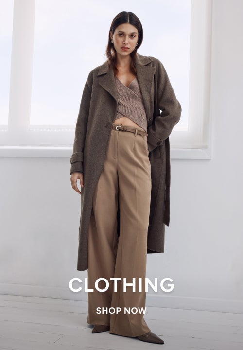 Clothing