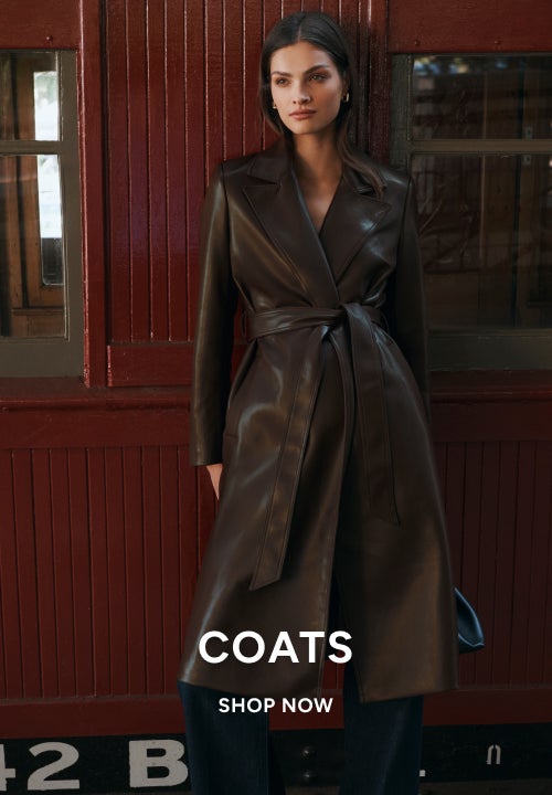 Jackets & Coats