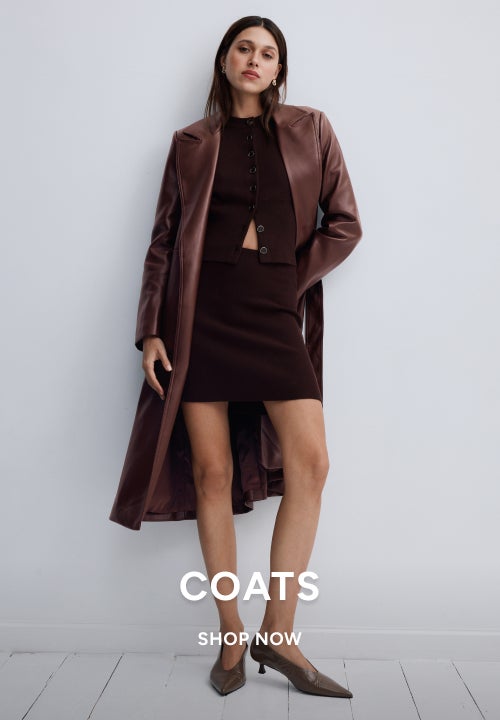 Jackets & Coats