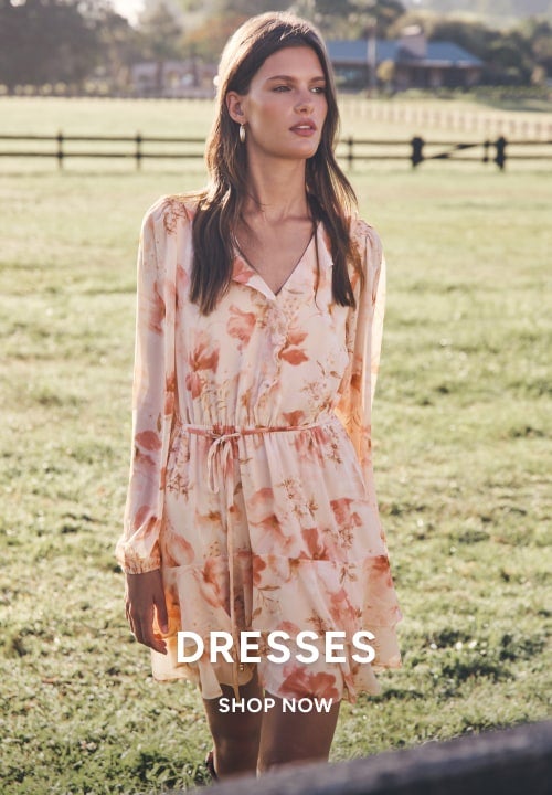 Dresses