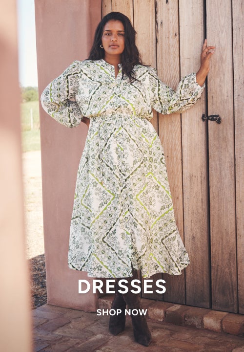 Dresses
