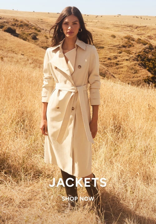 Jackets & Coats