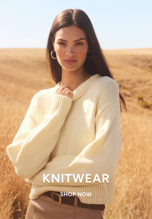 Knitwear