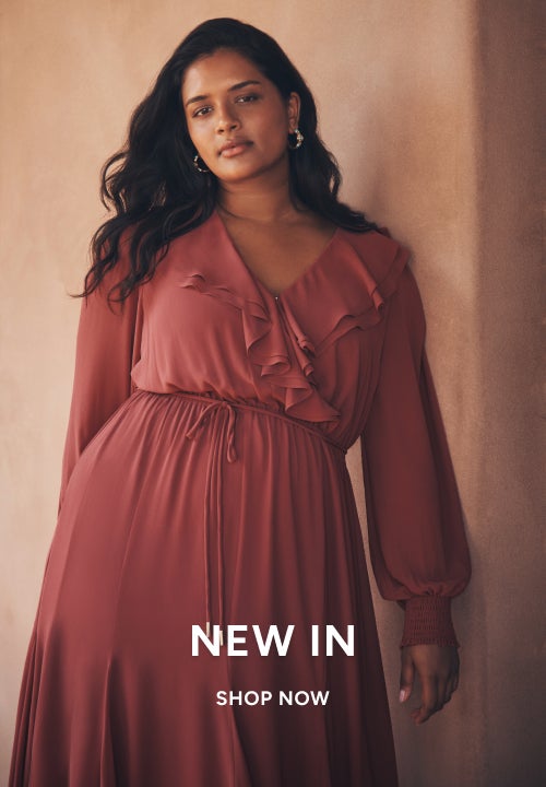 New In
