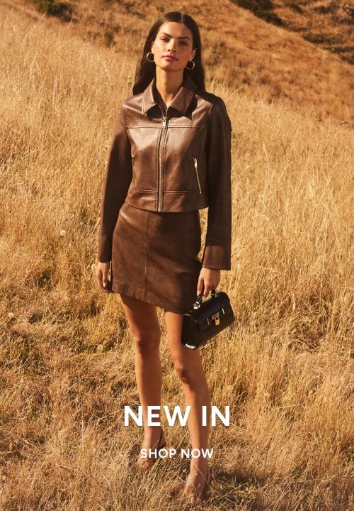New In