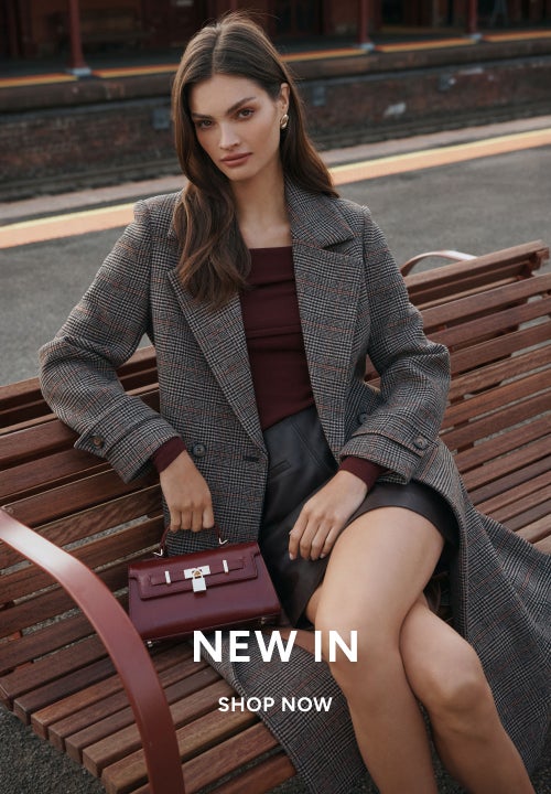 New In