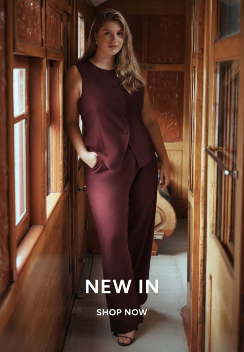 New In